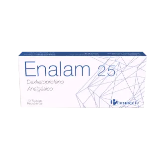 Enalam